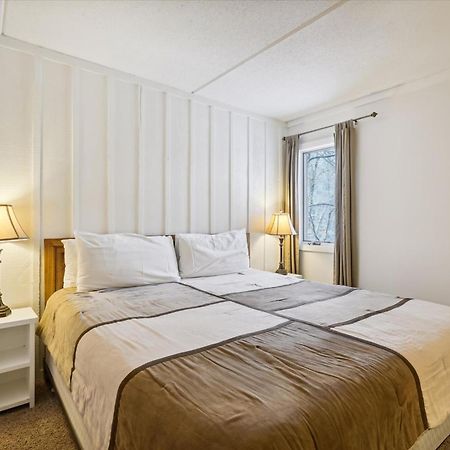 3-Bedroom Condo Ski-In, Shuttle, And Cozy Fireplace Whiffletree I3 Killington Eksteriør billede