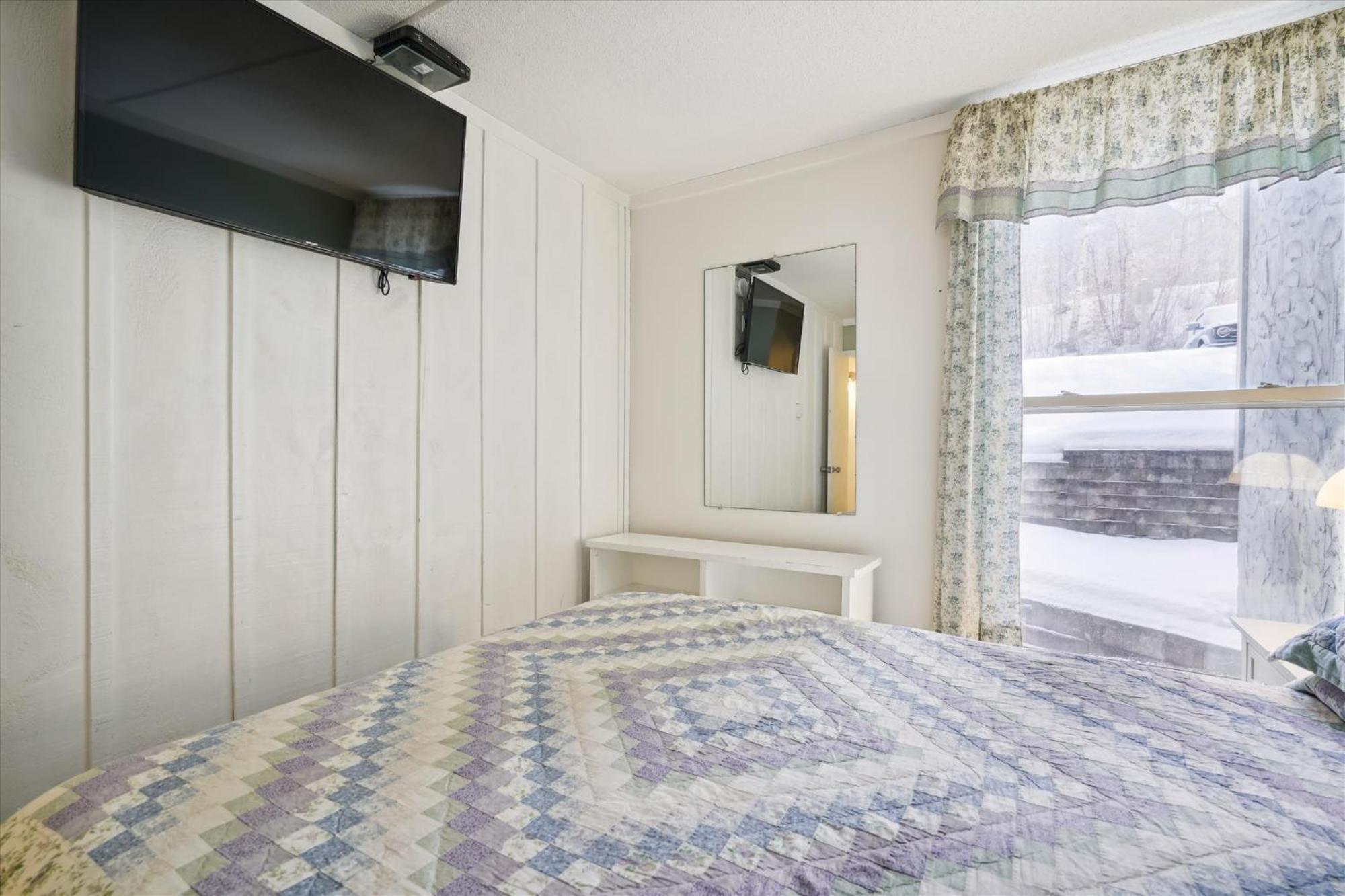 3-Bedroom Condo Ski-In, Shuttle, And Cozy Fireplace Whiffletree I3 Killington Eksteriør billede