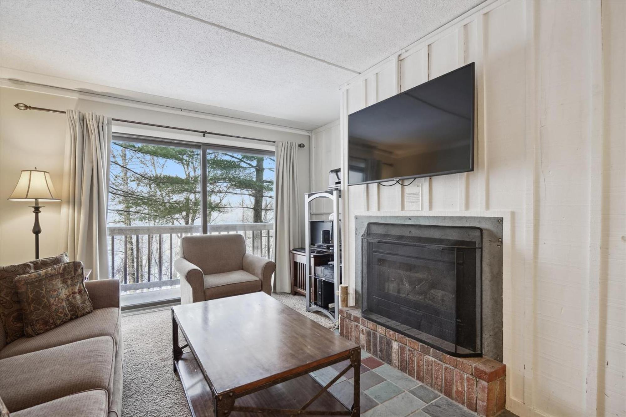 3-Bedroom Condo Ski-In, Shuttle, And Cozy Fireplace Whiffletree I3 Killington Eksteriør billede